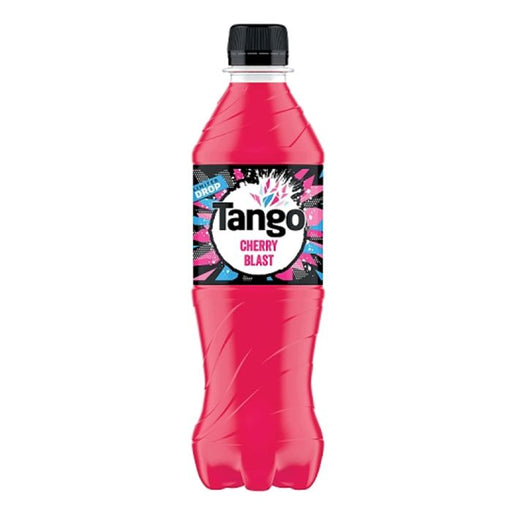 juicy cherry tango drink