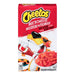 cheetos ketchup