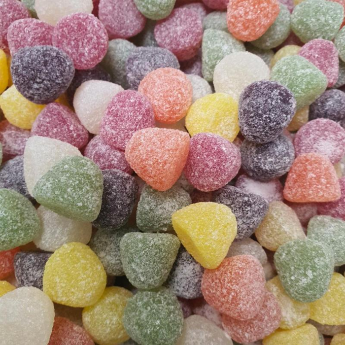 Create Your Own VEGAN Pick N Mix (Bagged In One Bag)