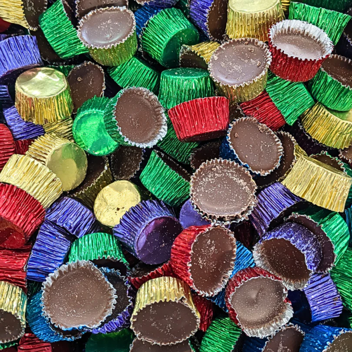 Create Your Own Chocolate Mix (Bagged In One Bag)