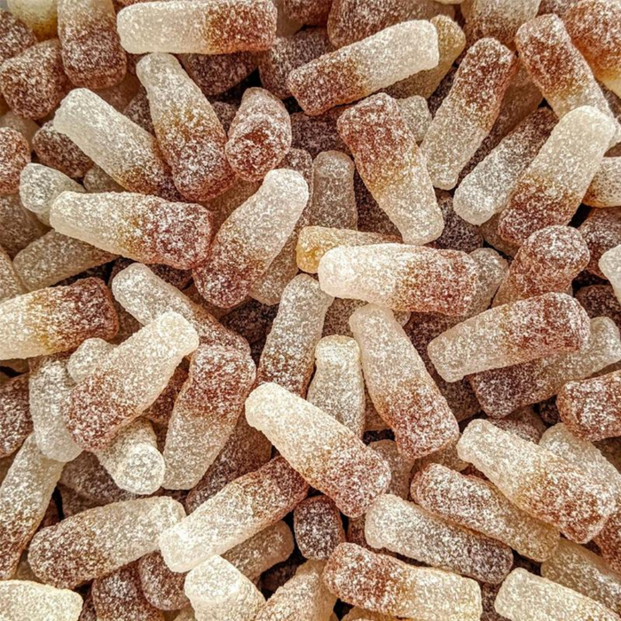 Create Your Own VEGAN Pick N Mix (Bagged In One Bag)