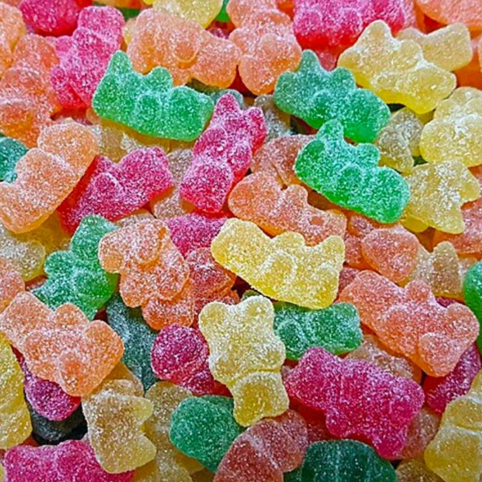 Create Your Own VEGAN Pick N Mix (Bagged In One Bag)