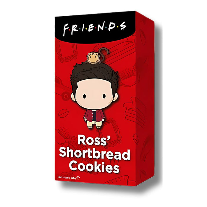 Ross' Shortbread Cookies 150g