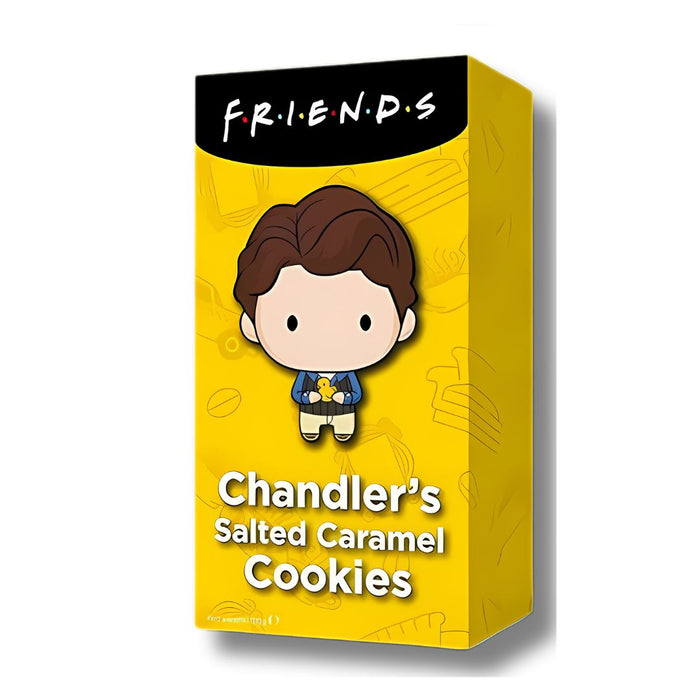 Chandler's Salted Caramel Cookies 150g