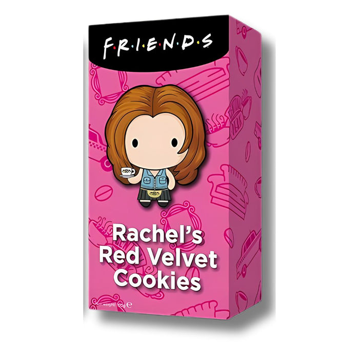 Rachel's Red Velvet Cookies 150g