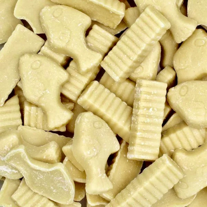 Create Your Own Chocolate Mix (Bagged In One Bag)