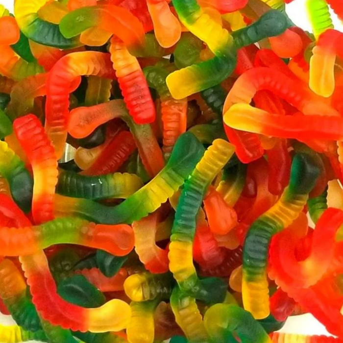 Create Your Own Pick N Mix (Bagged In One Bag)