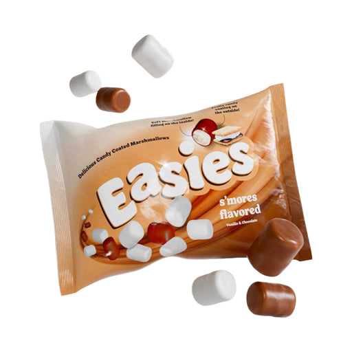 Easies Smores Candy