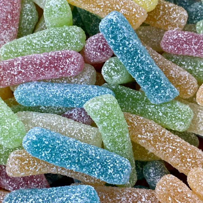 Create Your Own VEGAN Pick N Mix (Bagged In One Bag)