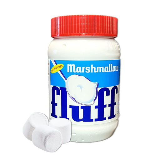 Marshmallow Fluff 