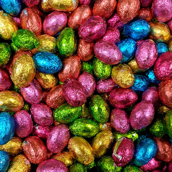 Create Your Own Chocolate Mix (Bagged In One Bag)