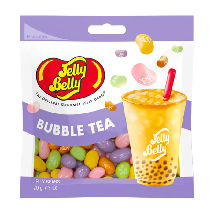 Jelly Belly Bubble Tea Jelly Beans 70g