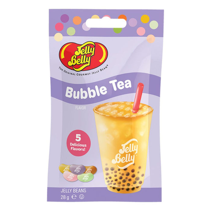 Jelly Belly Bubble Tea Jelly Beans 28g