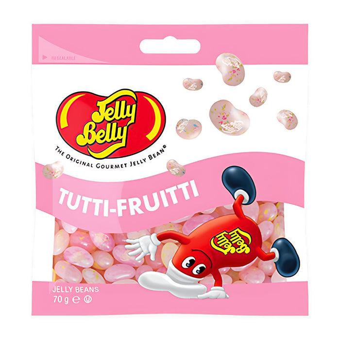 Jelly Belly Tutti Frutti Jelly Beans 70g