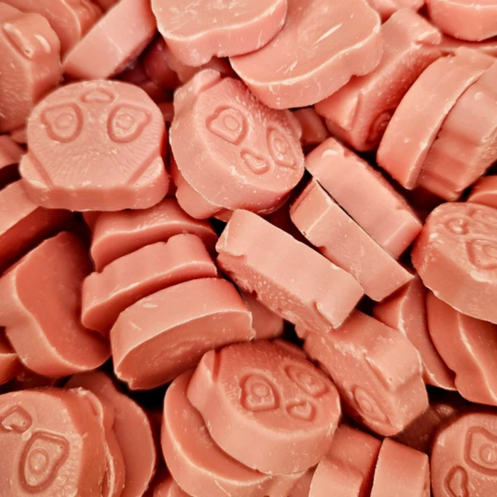 Create Your Own Chocolate Mix (Bagged In One Bag)