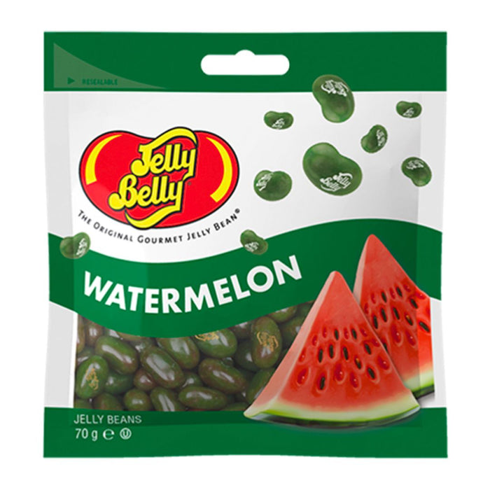 Jelly Belly Watermelon Jelly Beans 70g