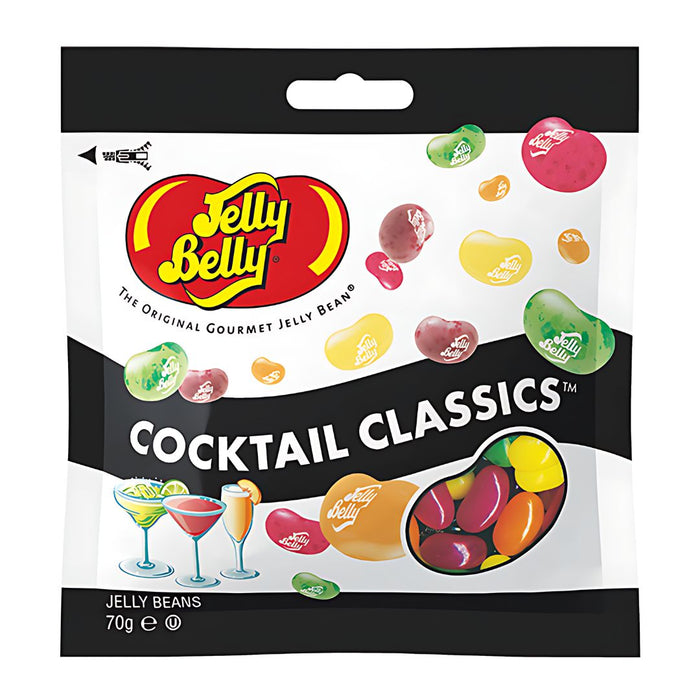 Jelly Belly Cocktail Classics Jelly Beans 70g