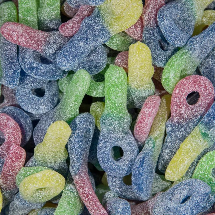 Create Your Own VEGAN Pick N Mix (Bagged In One Bag)