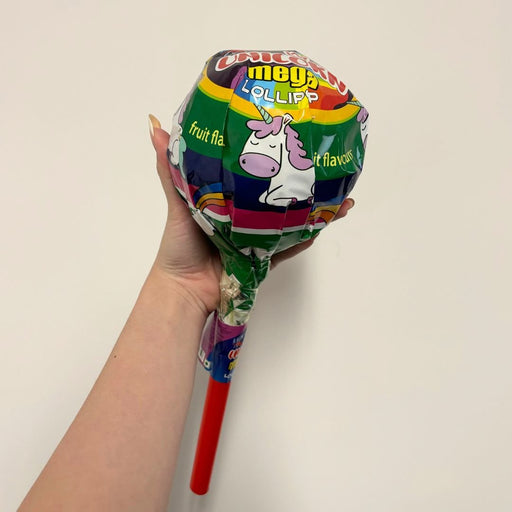 Unicorn Mega Lollipop
