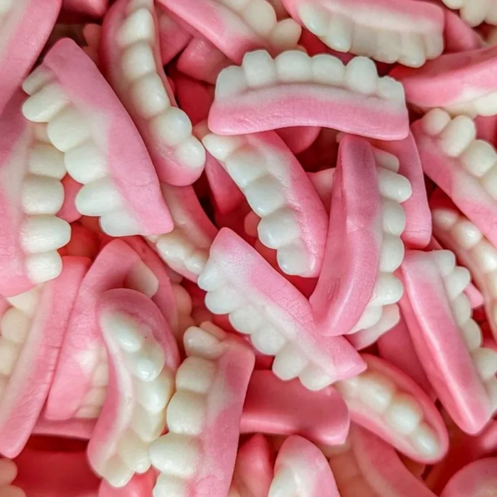 Create Your Own Pick N Mix (Bagged In One Bag)