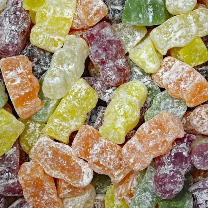 Create Your Own Pick N Mix (Bagged In One Bag)