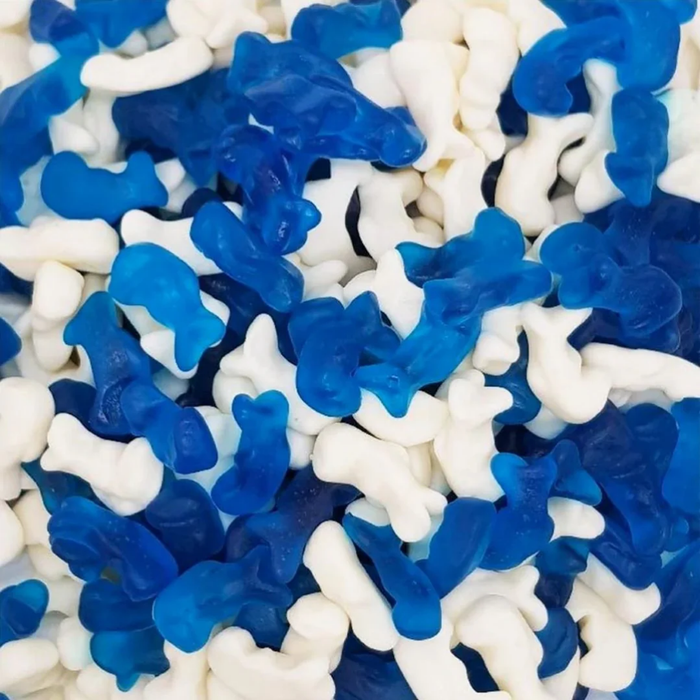 Create Your Own Pick N Mix (Bagged In One Bag)