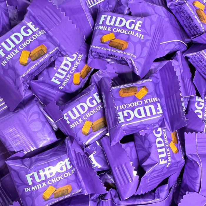 Create Your Own Chocolate Mix (Bagged In One Bag)