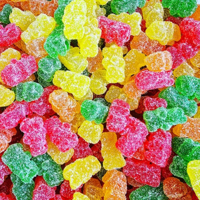 Create Your Own Pick N Mix (Bagged In One Bag)