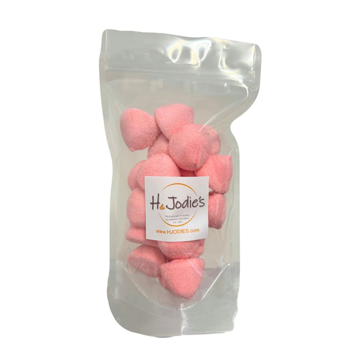 Pink Paint Ball Marshmallows (20)