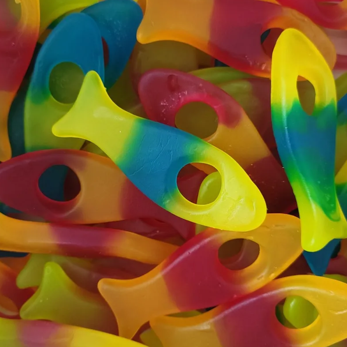 Create Your Own VEGAN Pick N Mix (Bagged In One Bag)