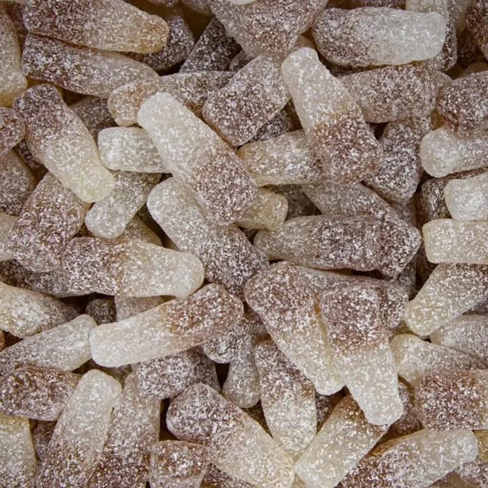 Create Your Own Pick N Mix (Bagged In One Bag)