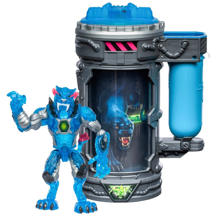 Mr Beast Lab Mutators Mutation Chamber Assortment