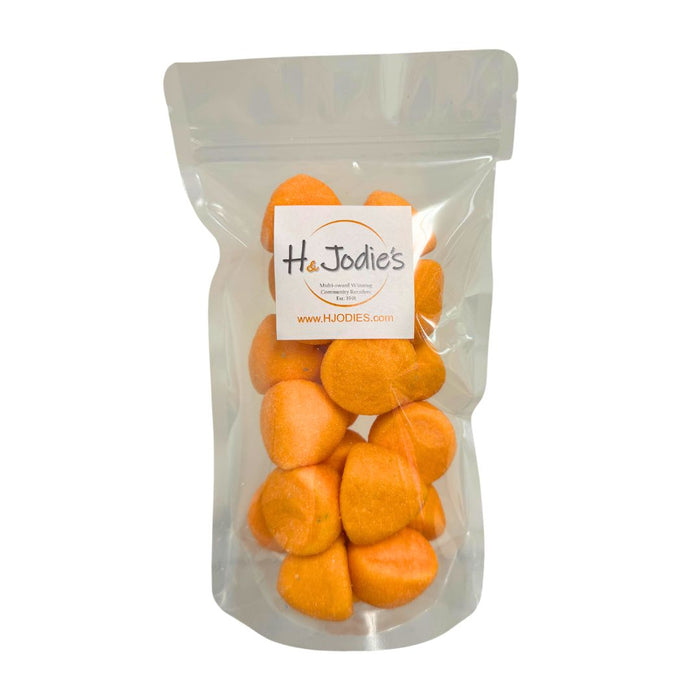 Orange Paint Ball Marshmallows (20)