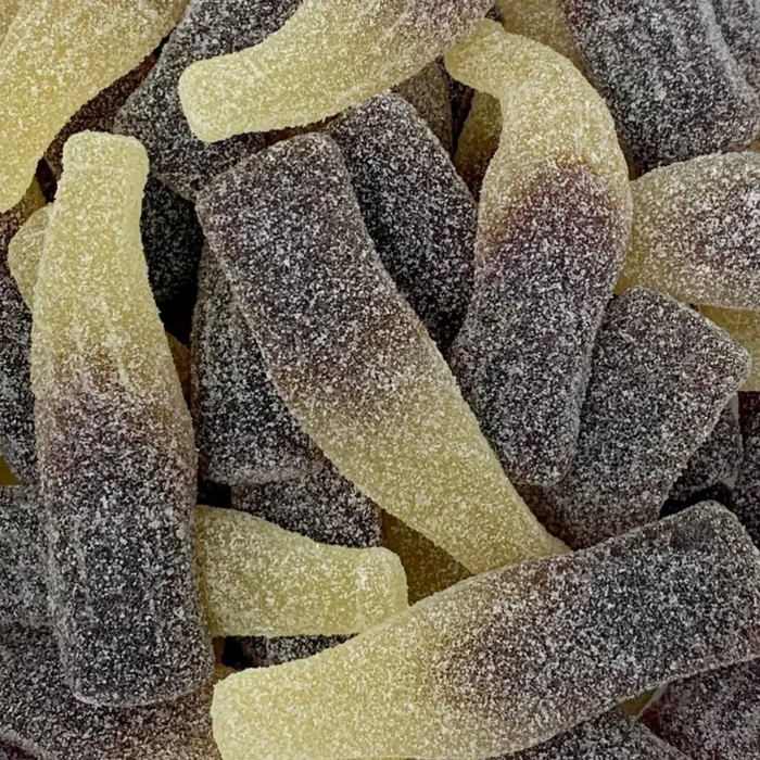 Create Your Own Pick N Mix (Bagged In One Bag)