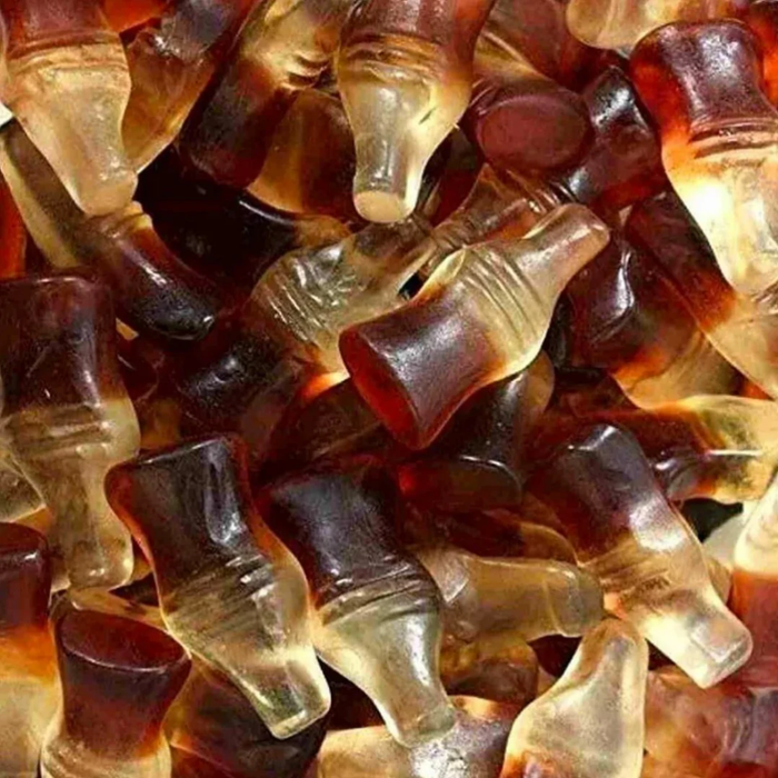 Create Your Own Pick N Mix (Bagged In One Bag)