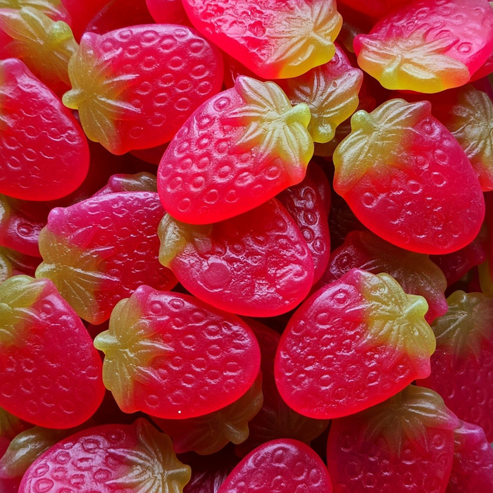 Create Your Own VEGAN Pick N Mix (Bagged In One Bag)