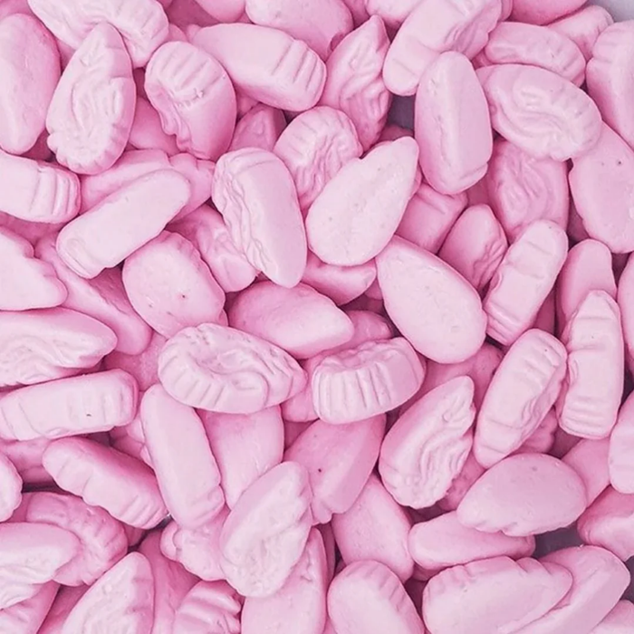 Create Your Own Pick N Mix (Bagged In One Bag)