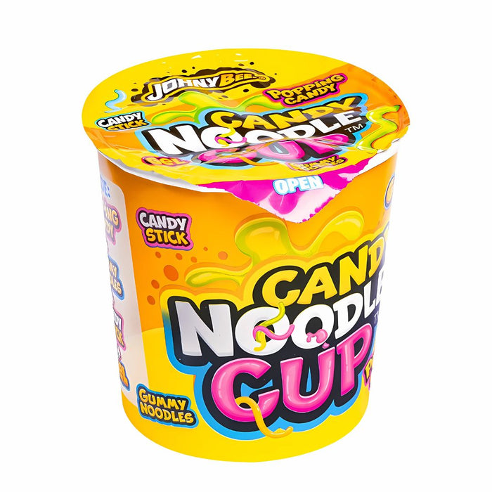 JB Candy Noodle Cup 55g