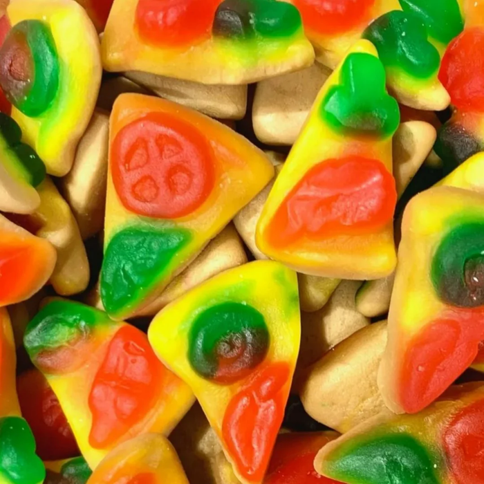 Create Your Own Pick N Mix (Bagged In One Bag)