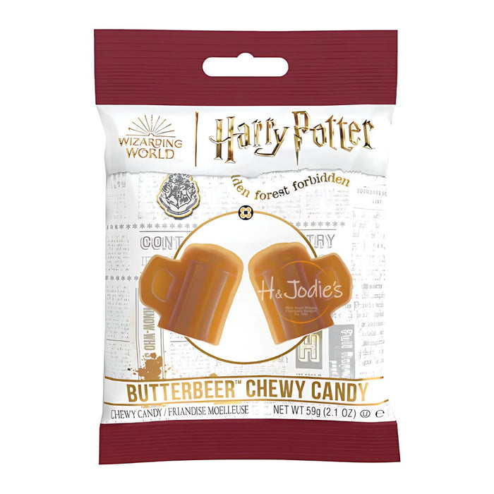 Harry Potter Butter Beer 59g