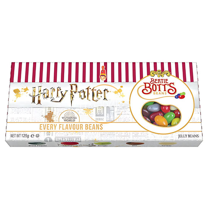 Harry Potter Bertie Botts Beans Gift Box 125g