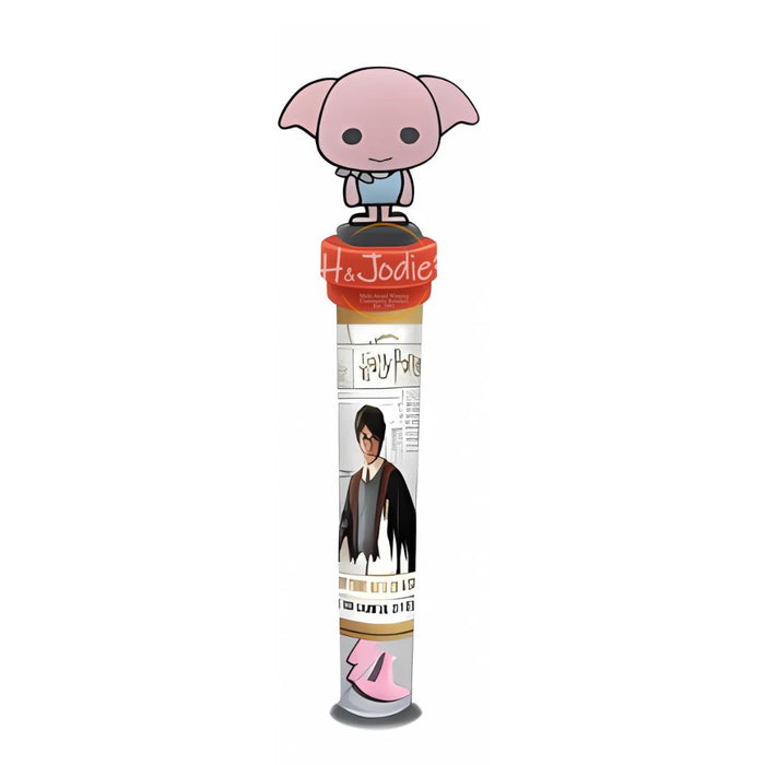 Harry Potter Stamp Candy Tube 8g