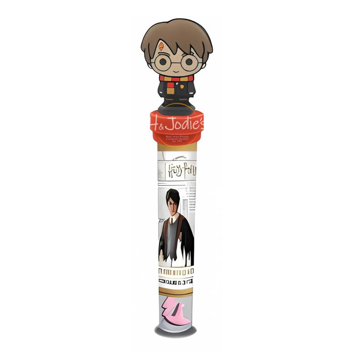 Harry Potter Stamp Candy Tube 8g