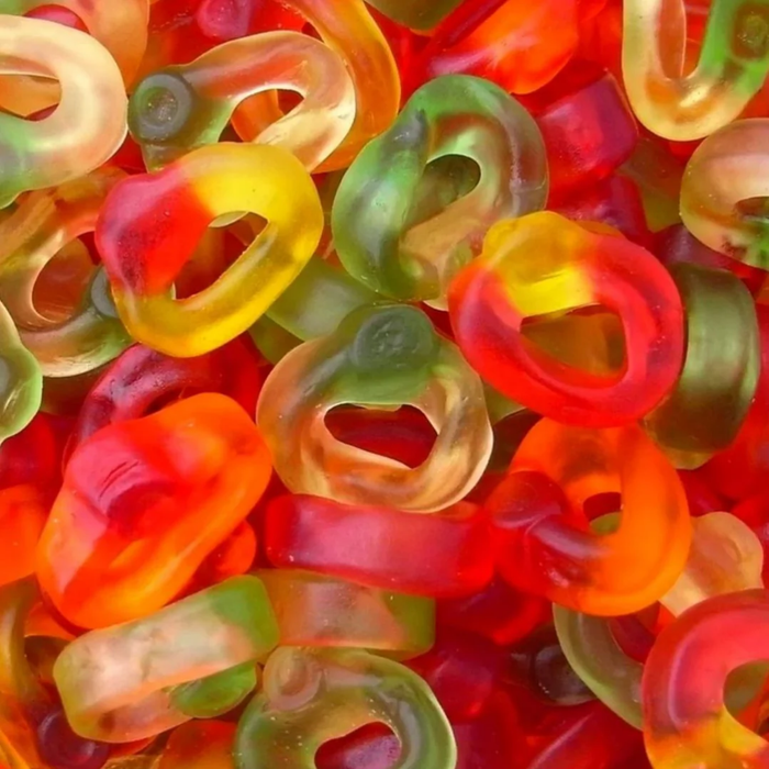 Create Your Own Pick N Mix (Bagged In One Bag)