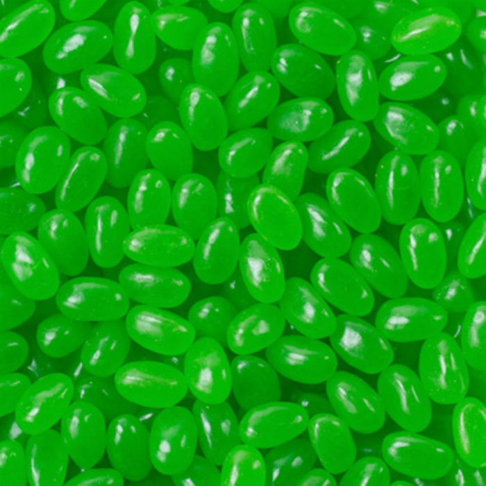 Create your own Jelly Bean Bag (Bagged in one bag)