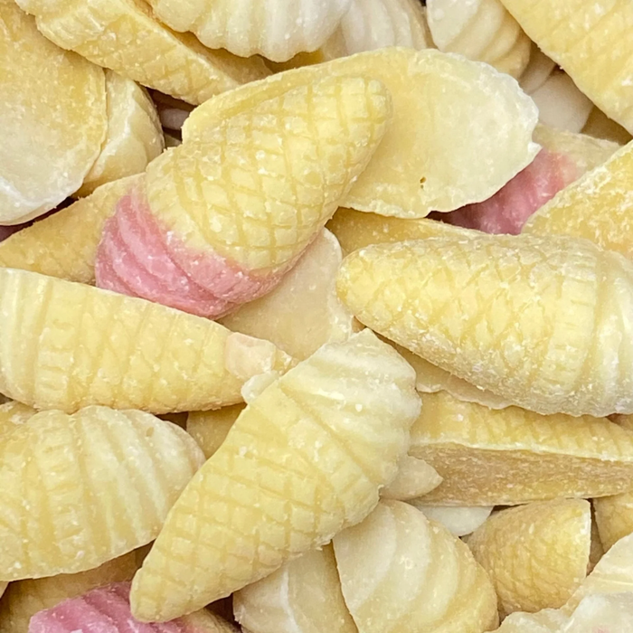 Create Your Own Chocolate Mix (Bagged In One Bag)