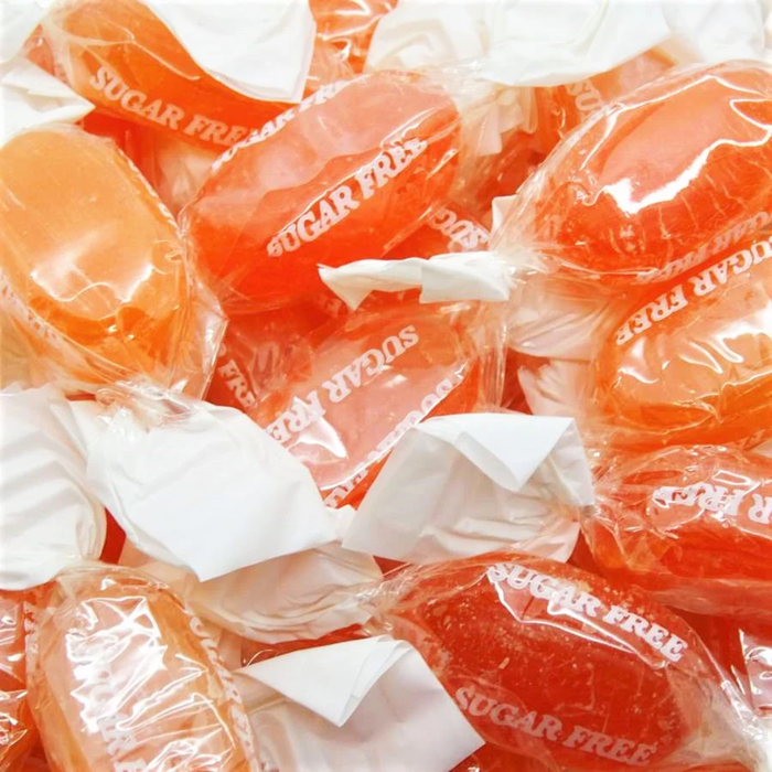 Create Your Own Sugar FREE Sweets (Bagged In One Bag)