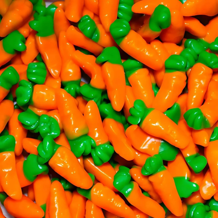 Create Your Own Pick N Mix (Bagged In One Bag)