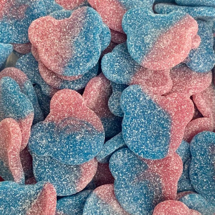 Create Your Own VEGAN Pick N Mix (Bagged In One Bag)