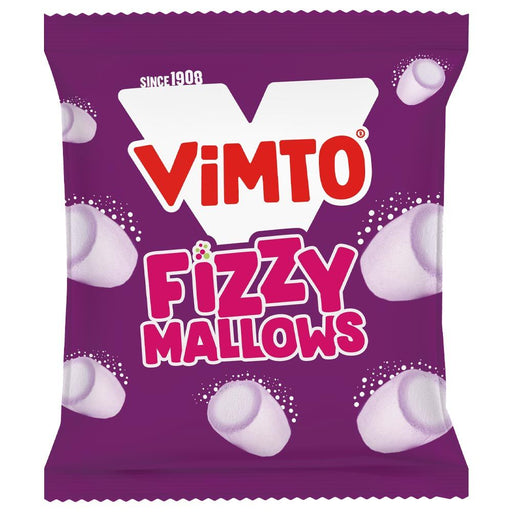 Vimto Marshmallow Candy